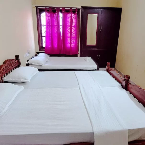 homestay in pondicherry